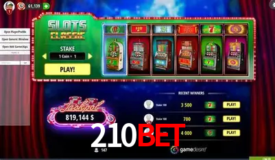 Quick Registration 210bet