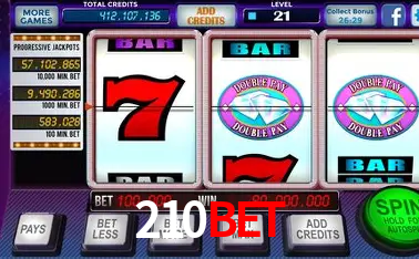 Platform Technology 210bet